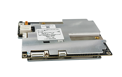 河馬8串鋰電池保護板貨車卡車駐車空調(diào)保護板 鐵鋰 軟件板