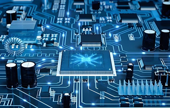 河馬新能源BMS保護板 鋰電池保護者